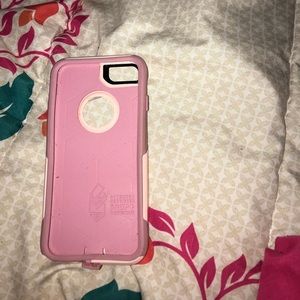 iPhone 7 Otter box case